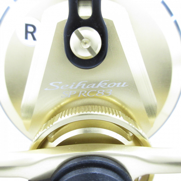 19セイハコウSP RC83 ゴールドR